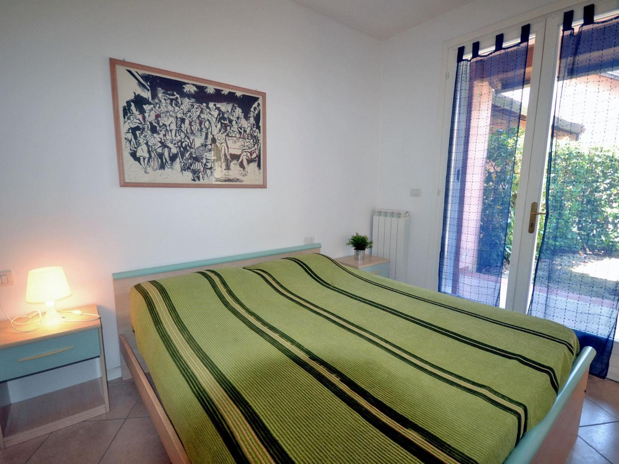 Sit Holiday Homes Лидо-делле-Национи Номер фото